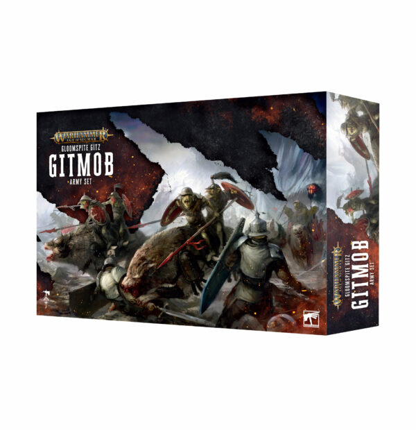 G/GITZ: MUCHACHEJOZ CAJA DE EJERCITO (ESP)